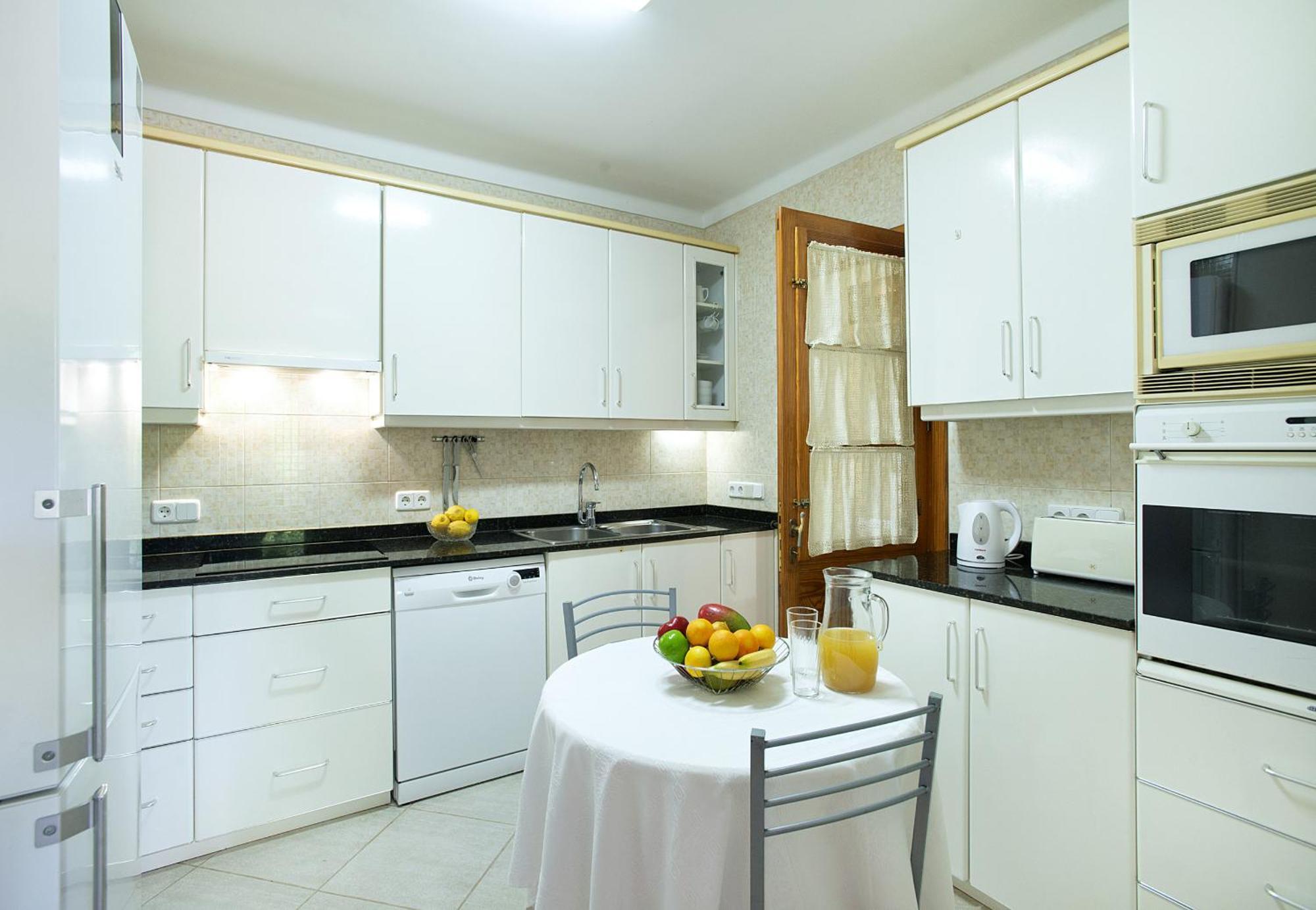 Owl Booking Villa Laura - 8 Min Walk To The Beach Puerto Pollensa Exterior foto