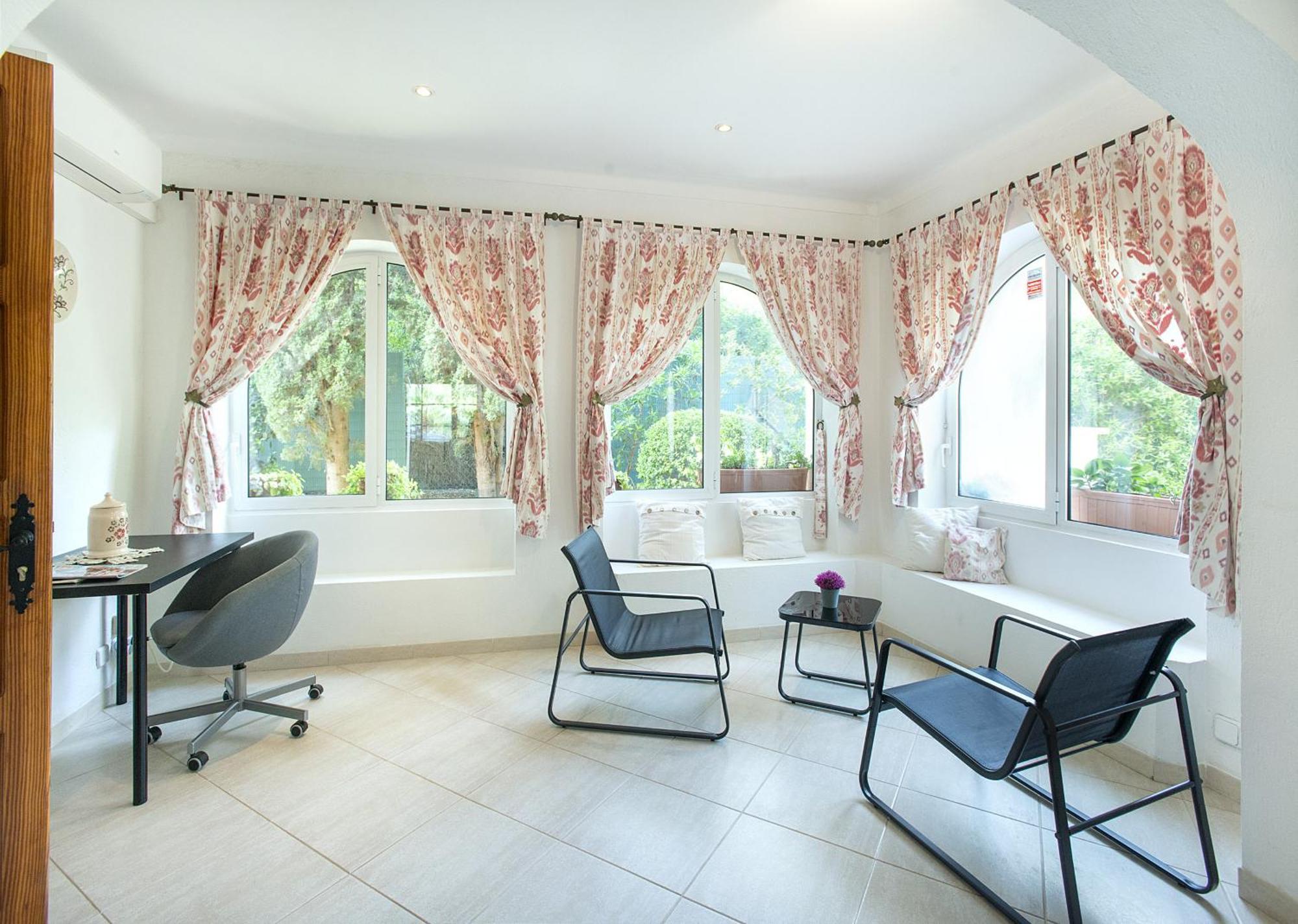 Owl Booking Villa Laura - 8 Min Walk To The Beach Puerto Pollensa Exterior foto