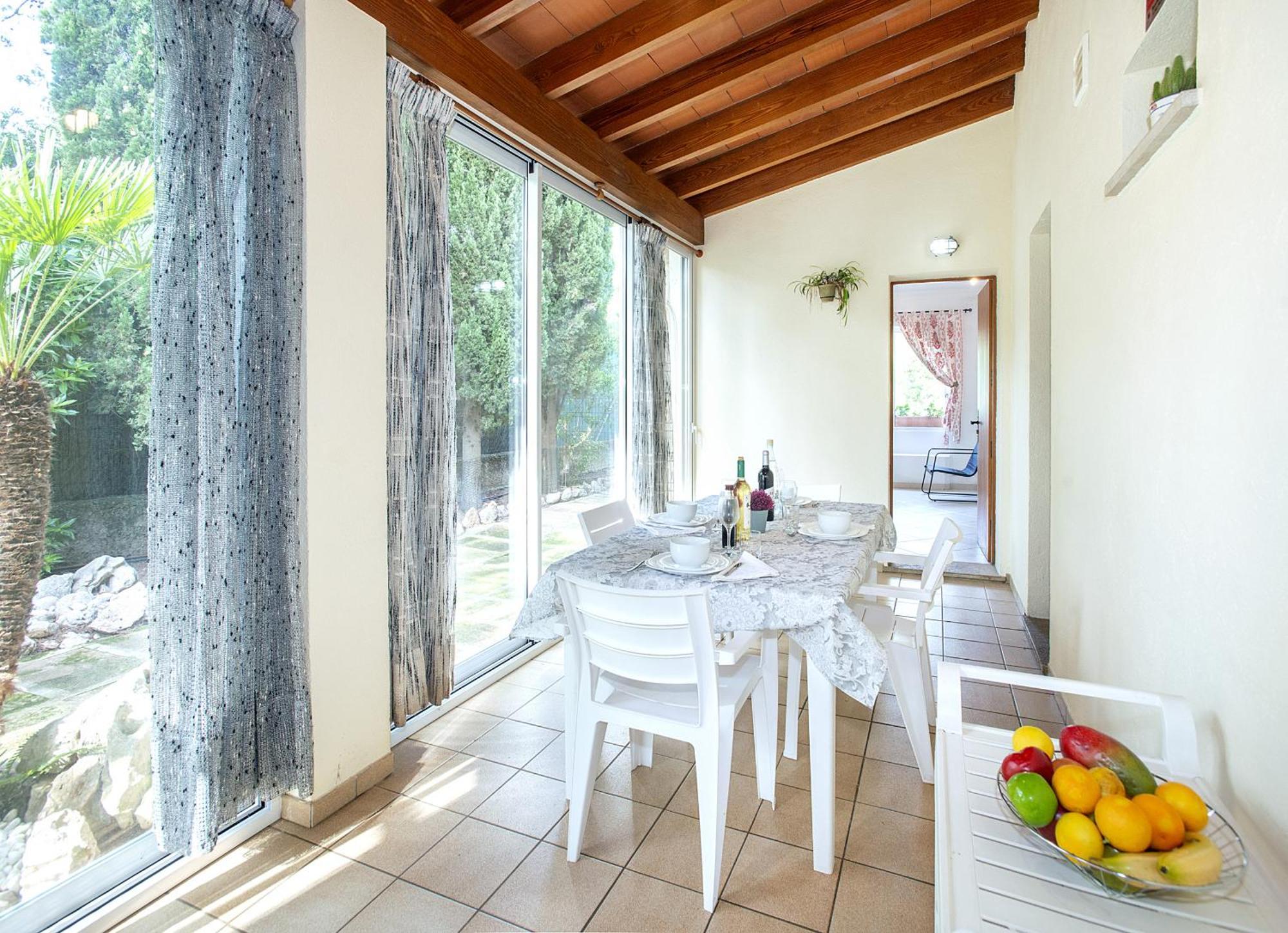 Owl Booking Villa Laura - 8 Min Walk To The Beach Puerto Pollensa Exterior foto